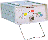 5 Way Switch Unit