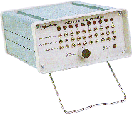 10 Channel Selection Unit