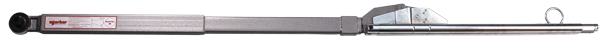 Torque Wrench, 1" ratchet, adjustable, N·m/lbf·ft; Industrial 6R