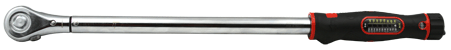 Torque Wrench, 1/2" ratchet, adjustable, N·m/lbf·ft; TruTorque TT250