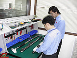 Service and Repair