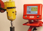 Norbar T-Box with Impulse Tools