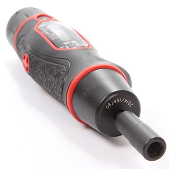 TTs Torque Screwdrivers