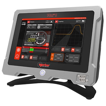 Torque Measurement Instruments