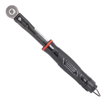 130101 NorTorque model 60, Ratchet (Dual Scale)