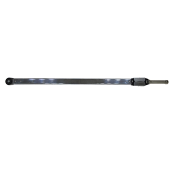 14009 Pro 1500, 3/4" Ratchet 'P' Type