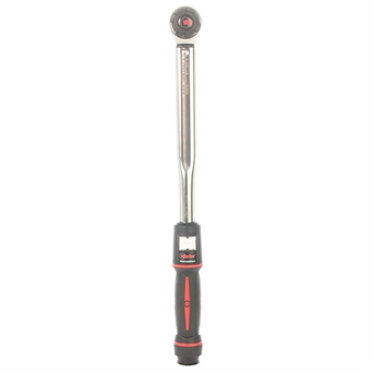 15054 Pro 200, 1/2" Indust Ratchet 'Mushroom' Head