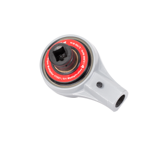 HT3, 1", 2700 N·m