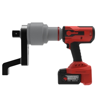 EBT-119-7000 Single Speed, Dual Trigger, BLE 