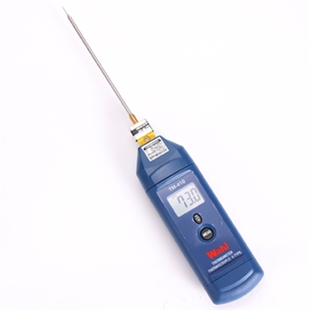 Digital Thermometer