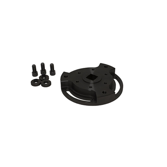 Offset Angle Plate Kit