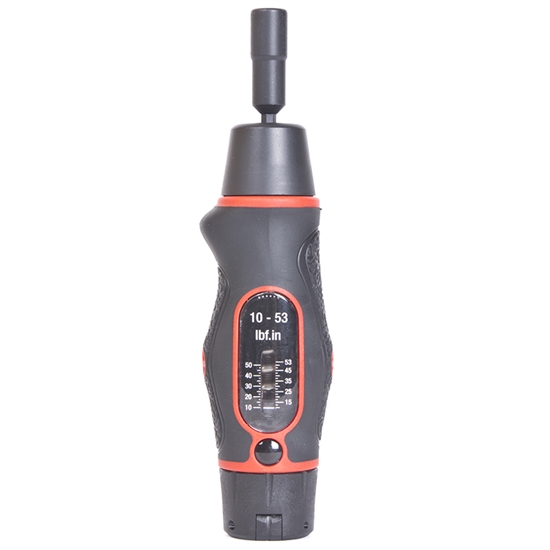 Tls1360 Torque Screwdriver, adjustable