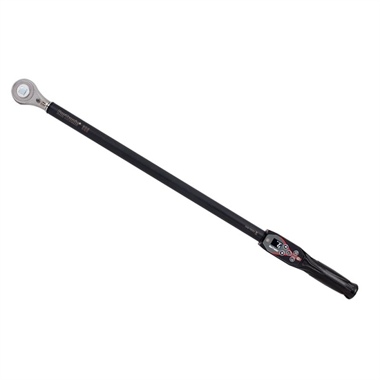 NorTronic 1 2 Square Drive 330 N m