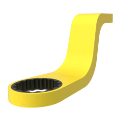 Reaction Plates for PTS-68/PTM-68/ET-68/EBT-68