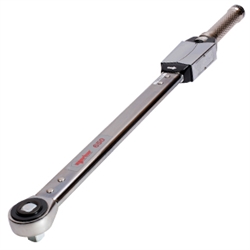 650 - 1500 Series Professional Adjustable Ratchet