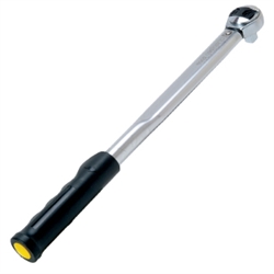 Professional 'P' Type Reversible Ratchet